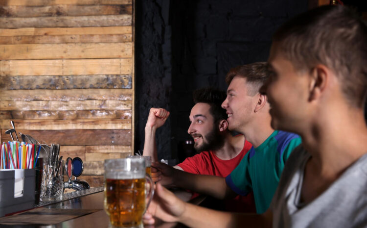 Burschenschaftlicher Abend