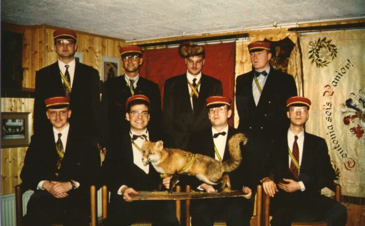 Exkneipe Sommersemster 2026